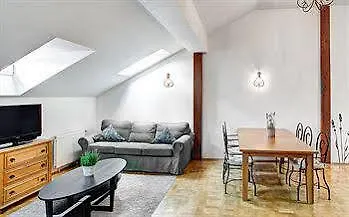 6 Continents By Adrez Apartamento