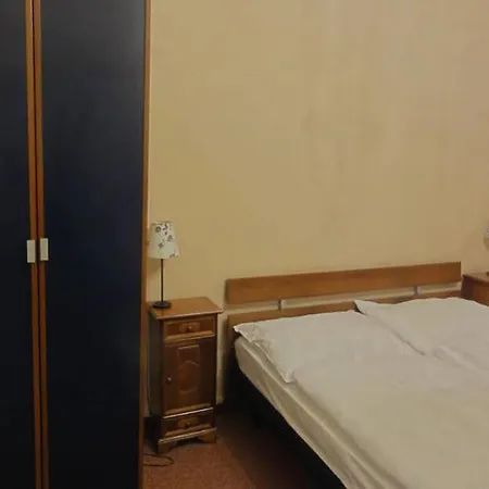 Hotel Venezia 3*