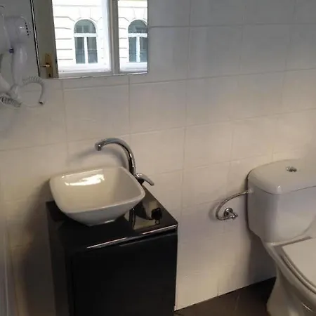 Hotel Venezia Prague
