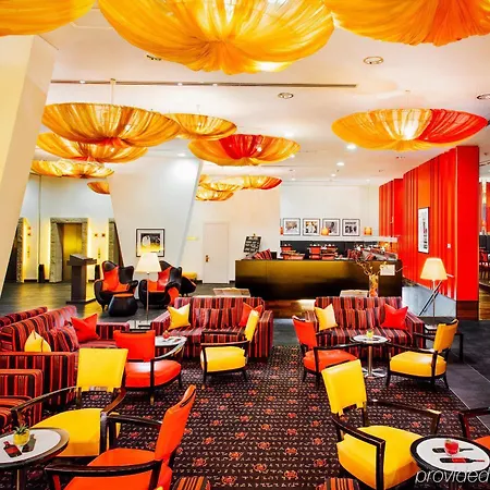Hotel Orea Angelo 4*