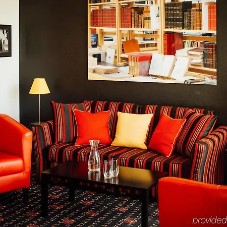 Hotel Orea Angelo Prag