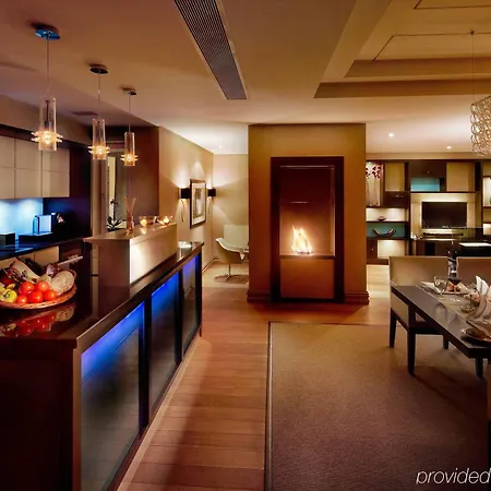 Hotel The Grand - The Leading Of The World 5*
