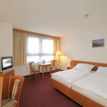 Congress & Wellness Olsanka Szálloda 4*