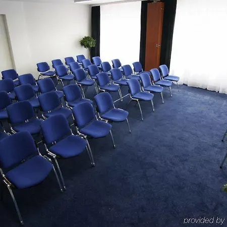 Rezidence Emmy 4* Prague
