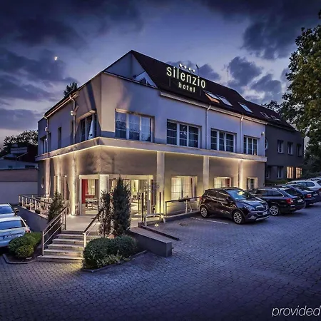 Hotel Silenzio 4*