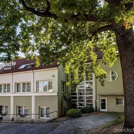 Silenzio Hotel Prague