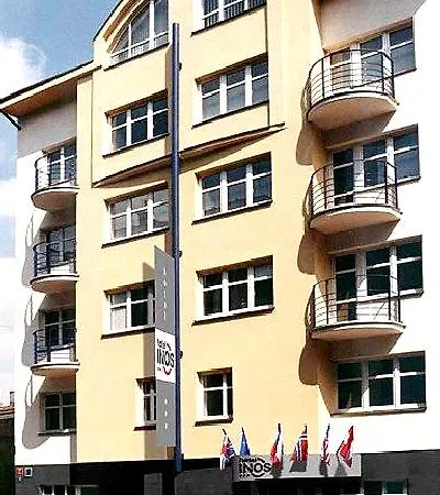 Inos Prague