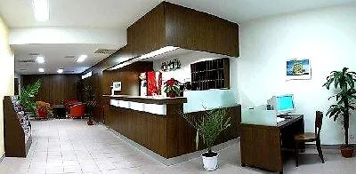 Inos 3* Prague