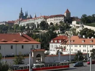 Szálloda Klarinn Castle