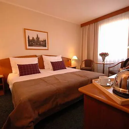 Hotel Plaza - Czech Leading