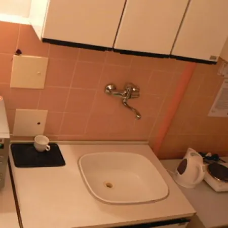 Modra Hostel Prague