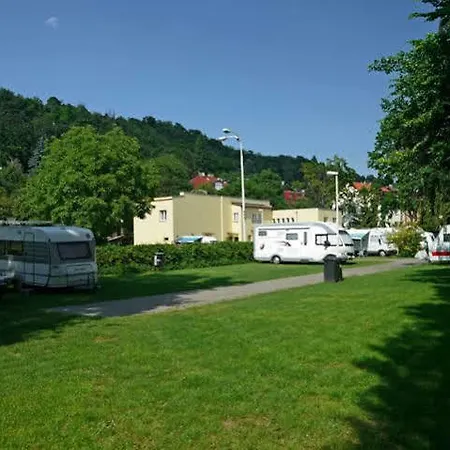 Hostel Sokol Troja Praha