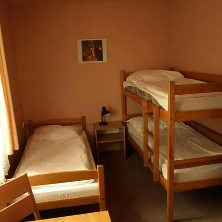Sokol Troja Hostel *