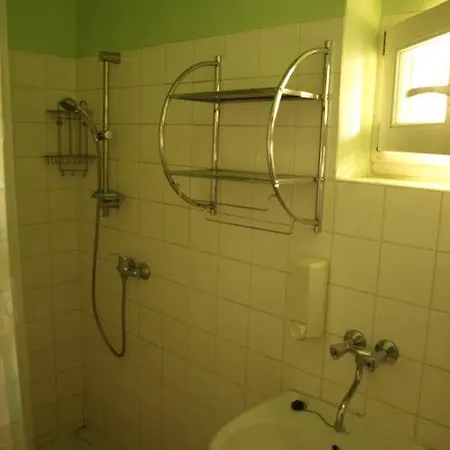 Sokol Troja Hostel