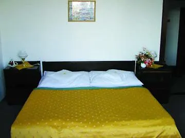 Szálloda Galaxie 4*