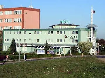 Smaragd Hotel Prague