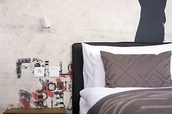 Golden Crown Hotel Prague