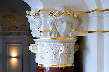 Golden Crown Hotel Prague