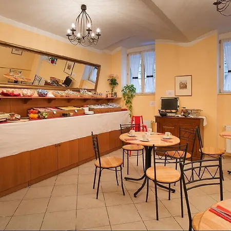 Hotel Suite Home Prague Hotel apartamentowy Praga