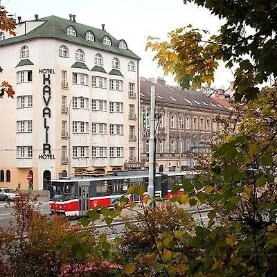 Hotel Kavalir