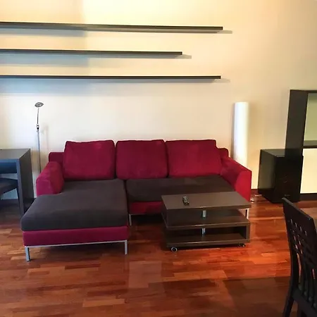 Every Day Apartment