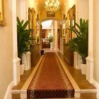 Donatello Hotel