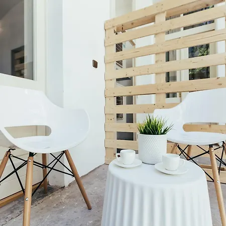 Aparthotel Chill 3*