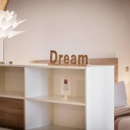 Apartment 3 Epoques By Adrez *