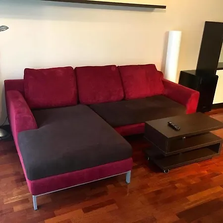 Apartment Every Day *