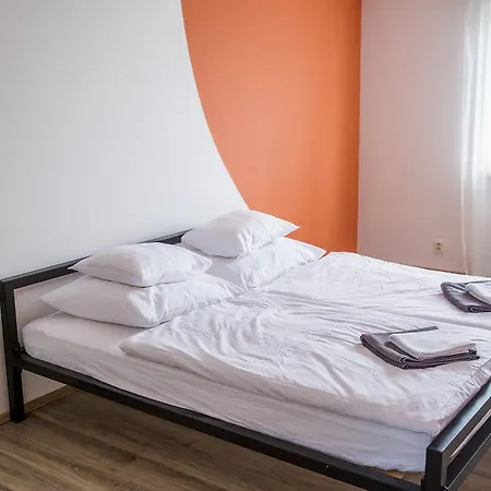 Flora House Praha