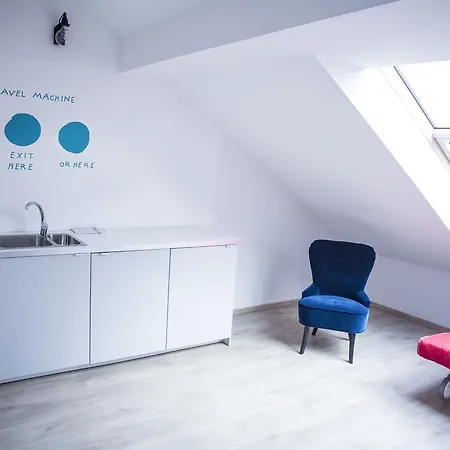Gregory House Apart Otel 3*