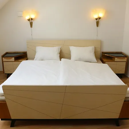 Boudnik Hostel Prague