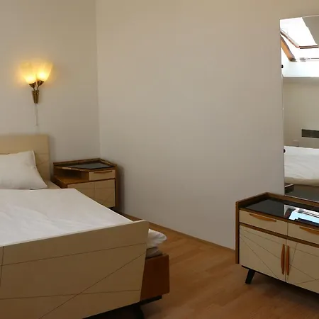 Boudnik Hostel Prague