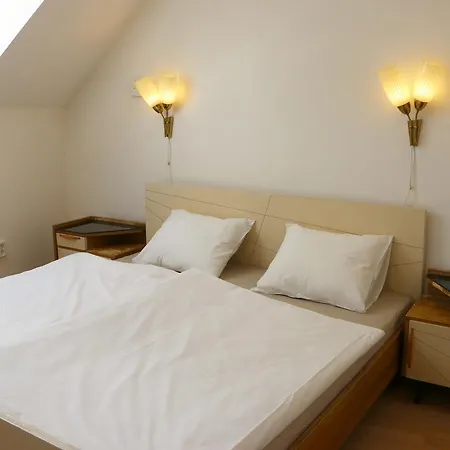 Hostel Boudnik *