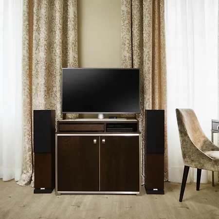 Aria 5* Praha