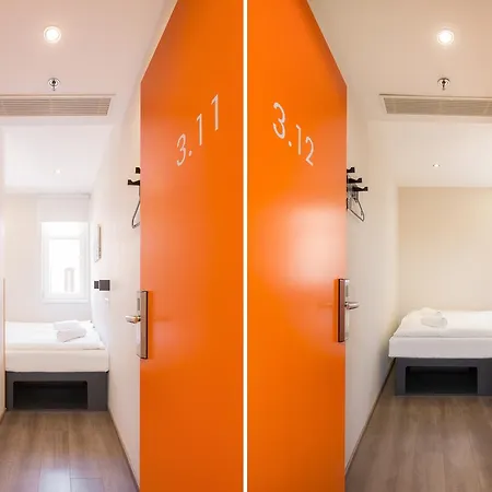 Hotel Le Petit 3*
