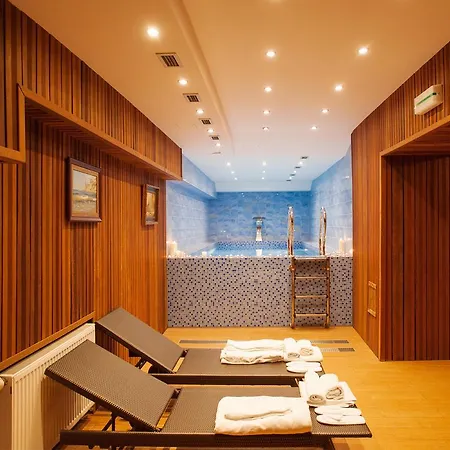 Askania Hotel Praha