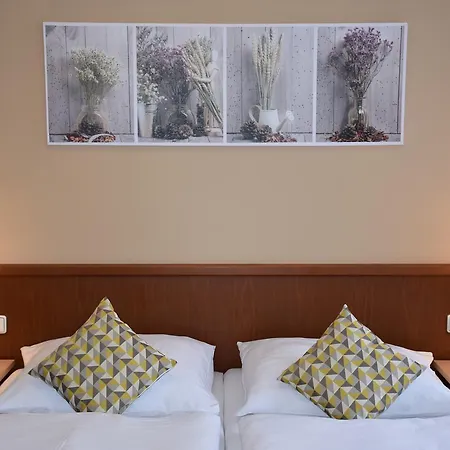 Aparthotel Austria 3*