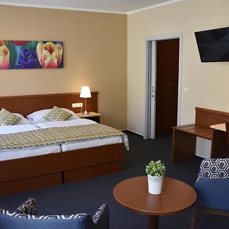Aparthotel Austria 3*