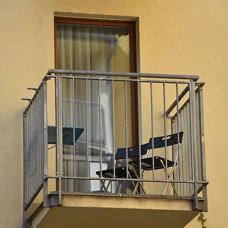 Aparthotel Austria 3*