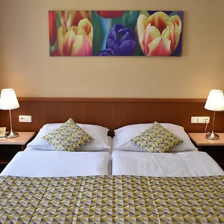 Aparthotel Austria