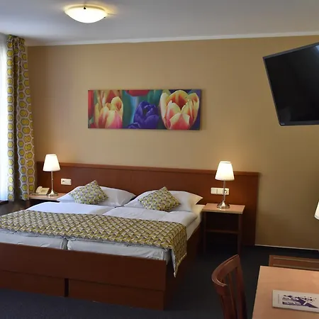 Aparthotel Austria