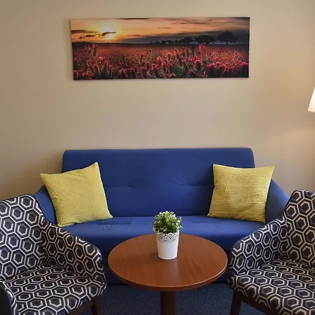 Aparthotel Austria 3*