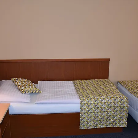 Aparthotel Austria