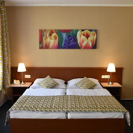 Aparthotel Austria