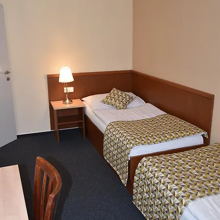 Aparthotel Austria Praga