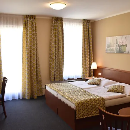 Aparthotel Austria