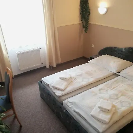 Hotel Wertheim 3*