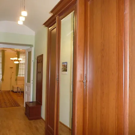 Apartamento Vertigo