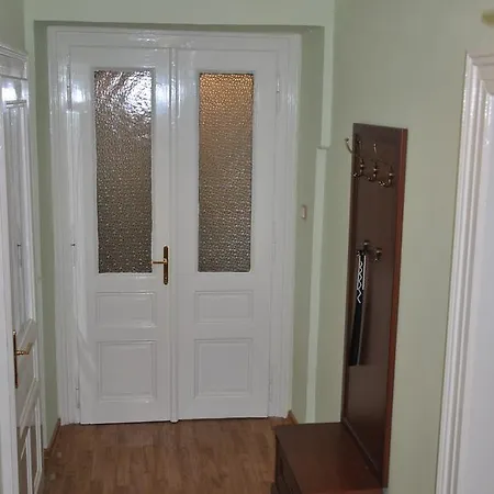 Apartamento Vertigo